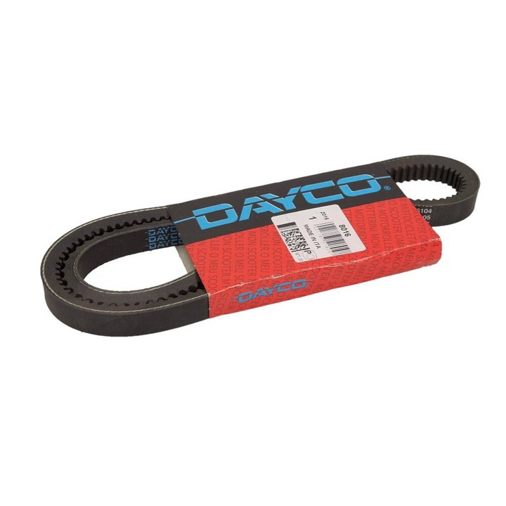 Hajtószíj, Dayco, 17,3x9,5x1057