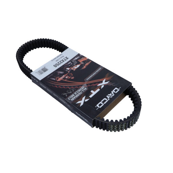 Dayco ATV hajtószíj 32,5x1055LE