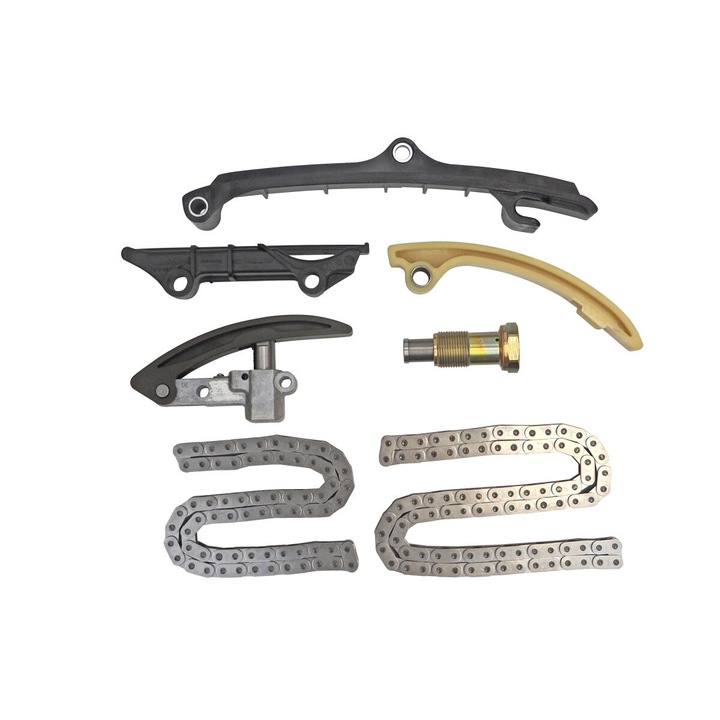 Kit lant distributie IWIS pentru VW GOLF III/IV/PASSAT 2,3 V5