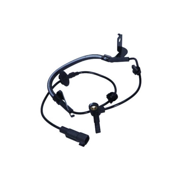 Maxgear ABS érzékelő Jeep Compass 2.0-hoz 2011- kompatibilis balra