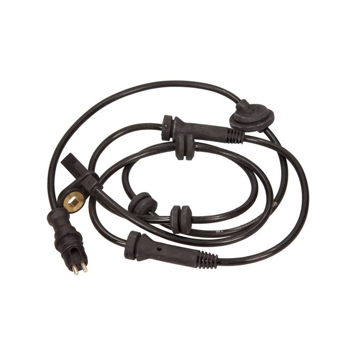 ABS érzékelő FEBI FIAT DOBLO-hoz bal 01-