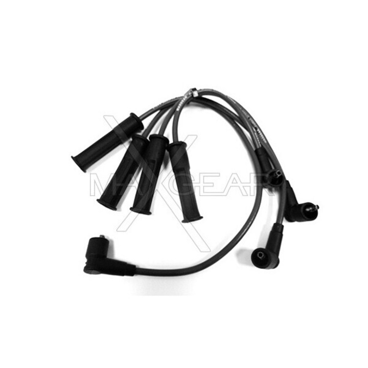 Cabluri inalte de tensiune Maxgear pentru Renault Megane 1,4/1,6 98-