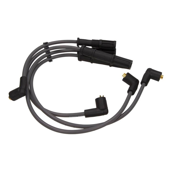 Nagyfeszültségű kábelek, Maxgear, Fiat Panda 1.1/1.2/sc/punto/doblo