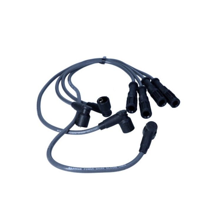 Nagyfeszültségű kábelek, Maxgear, Fiat Punto/sc/panda 1.1-1.2