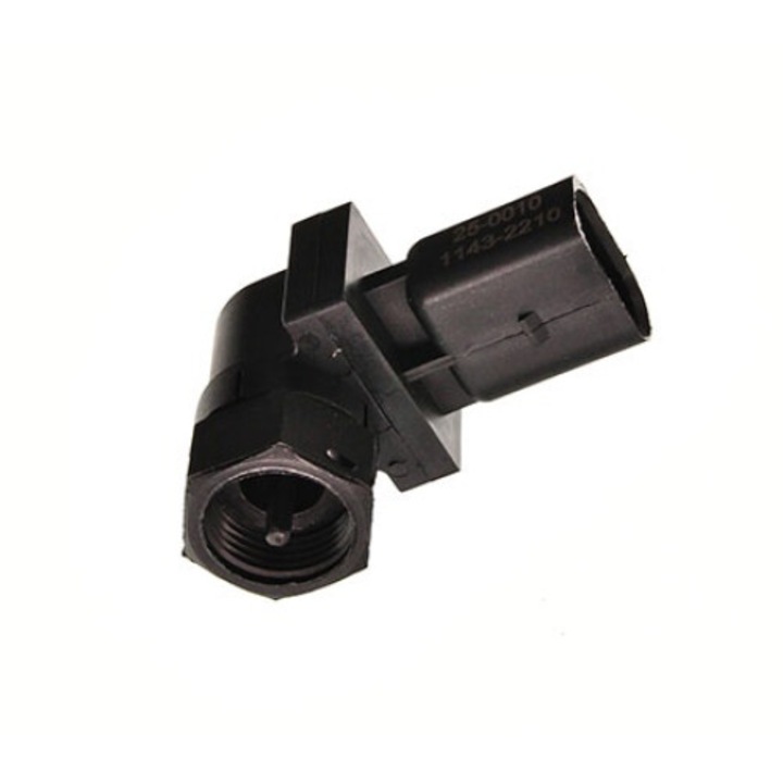 Senzor viteza Maxgear pentru VW New Beetle 99-09, Caddy 96-03, Golf 98-06, Lupo 3L TDI 04, 3 conectori