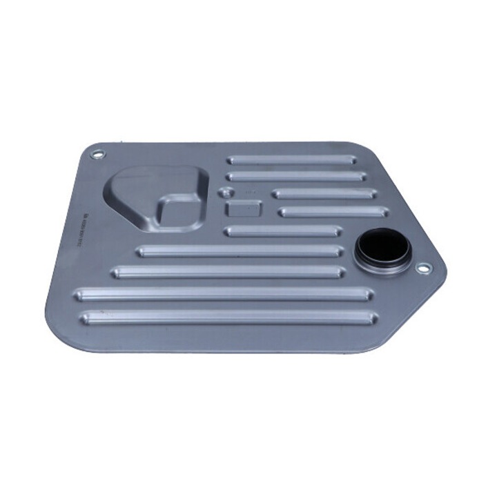 Automata sebességváltó szűrő FEBI, AUDI A8 4.2, 1994-1998