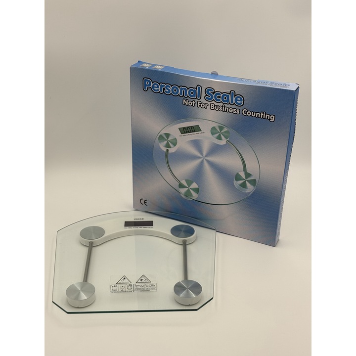 Cantar electronic corporal