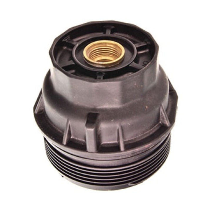 Olajszűrő burkolat, FEBI, Toyota Camry, RAV 4 III, Venza, Alphard, Corolla 09.08-