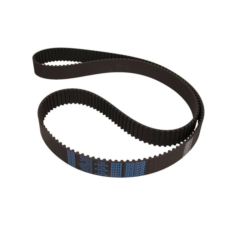 Fogasszíj, Dayco, Hyundai 2.7-hez