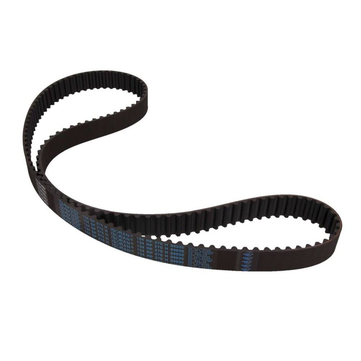 Fogasszíj, Dayco, Renault 2.0 16V