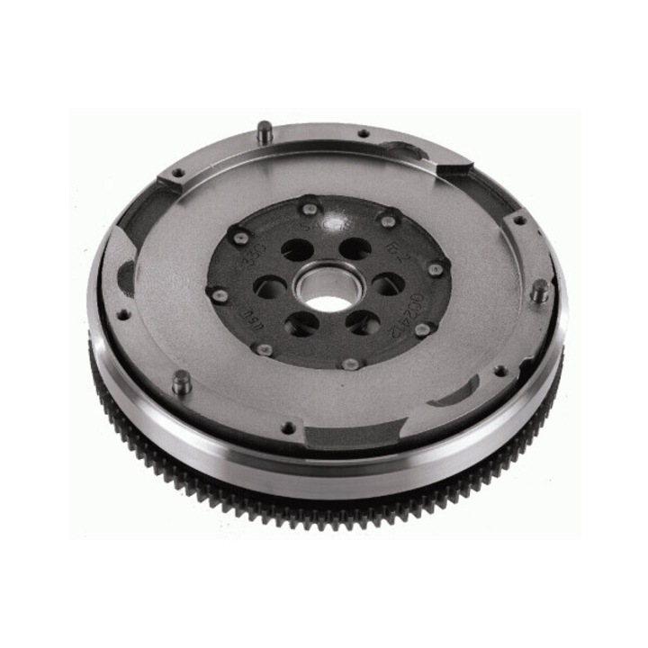 SACHS kettős tömegű lendkerék BMW 1/3/5/X1/Z4 1.6-2.0 03-13