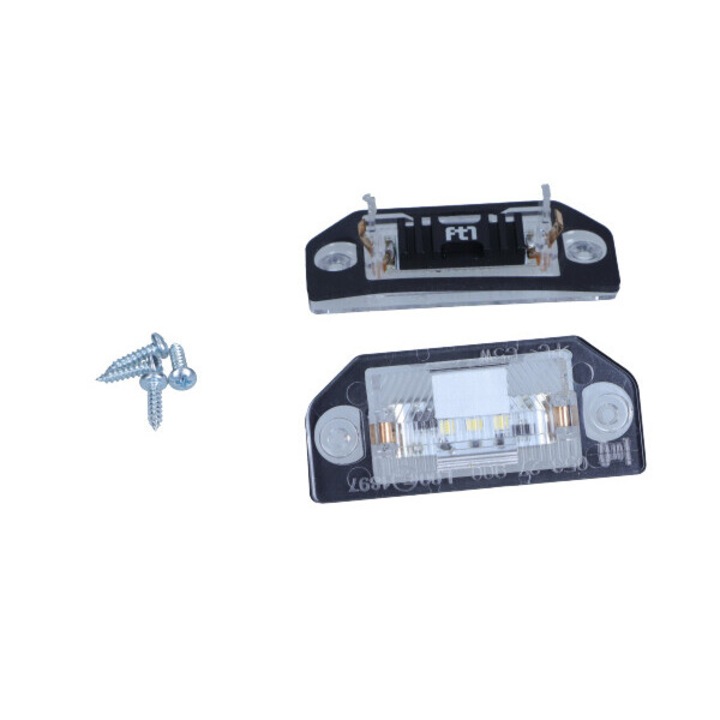 LORO лампа VW Passat Variant 96-00, LED, ляв/десен