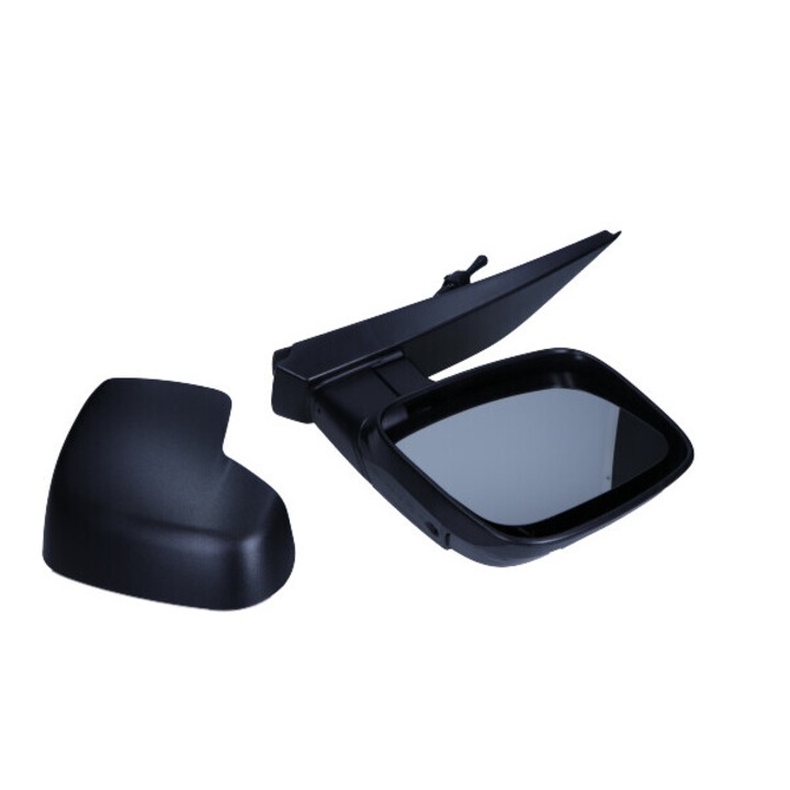 Oglinda auto Alkar dreapta pentru Citroen Nemo 09-