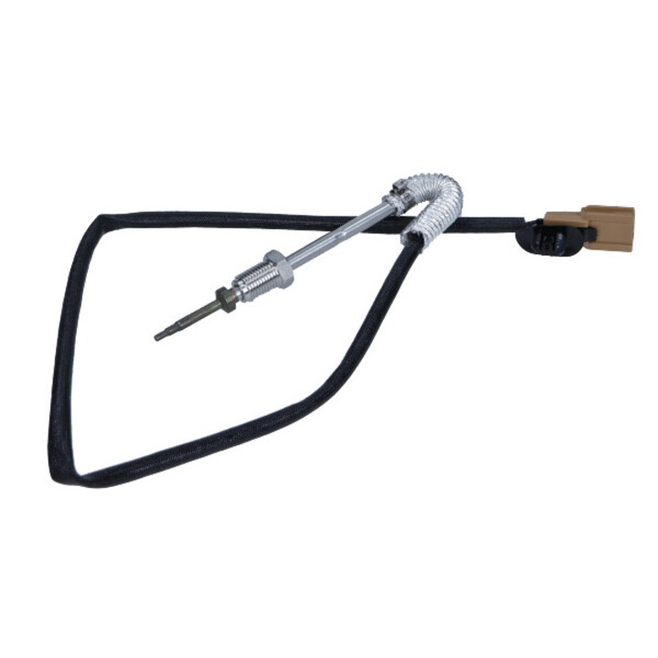 Kipufogógáz hőmérséklet érzékelő, Meyle, Renault Clio, 1.5 DCI, 2005-