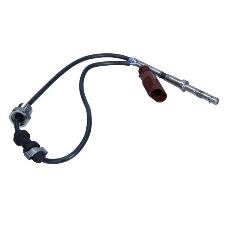 Датчик за температура на изгорелите газове, Pierburg, за VW Passat 1.9TDI 05-