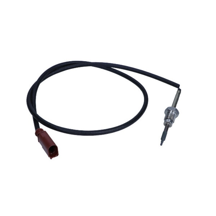 Датчик за температура на изгорелите газове, Hella, За VW Golf 1.6TDI 12-