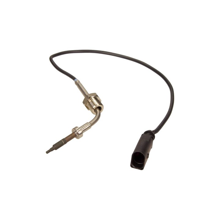 Датчик за температура на изгорелите газове Hella за VW Touareg 3.0TDI 10-