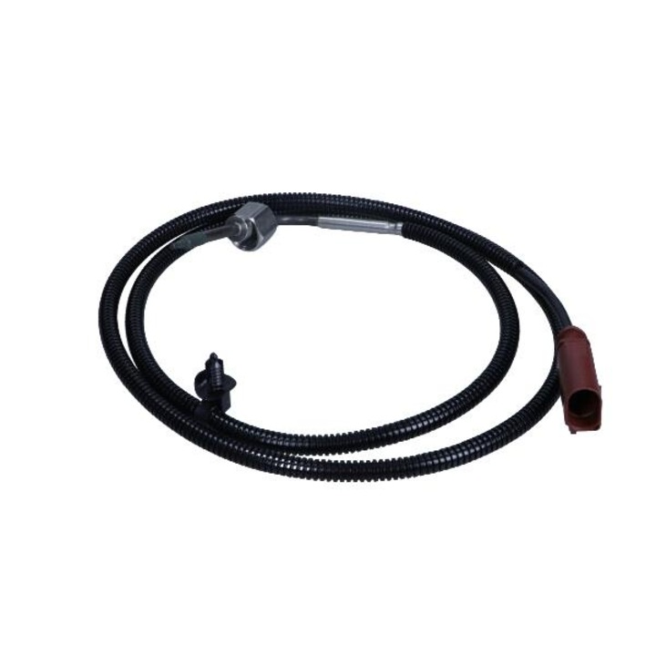 Датчик за температура на изгорелите газове Hella за VW Passat 2.0 TDI 03-