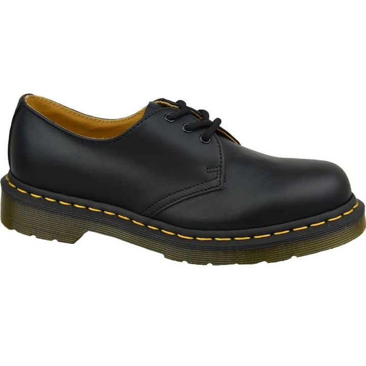 Női csizmák, Dr. Martens, BM200663, fekete