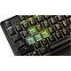 Tastatura gaming mecanica Corsair K70 PRO TKL, Hall Effect Programmable , MGX Hyperdrive magnetic switches, RGB