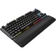 Tastatura gaming mecanica Corsair K70 PRO TKL, Hall Effect Programmable , MGX Hyperdrive magnetic switches, RGB