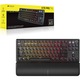 Tastatura gaming mecanica Corsair K70 PRO TKL, Hall Effect Programmable , MGX Hyperdrive magnetic switches, RGB