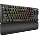 Tastatura gaming mecanica Corsair K70 PRO TKL, Hall Effect Programmable , MGX Hyperdrive magnetic switches, RGB