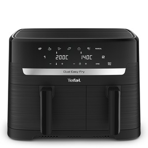 Airfryer és olajsütők