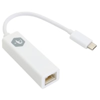 Adaptor A+ USB tip C to RJ45