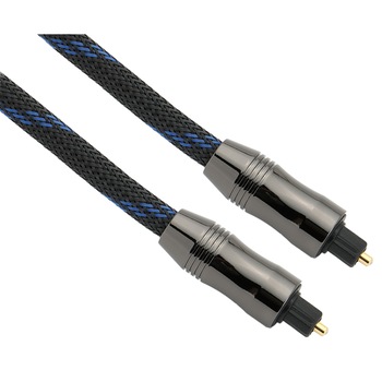 Cablu optic A+, 1.5m Cablu optic A+, 1.5m