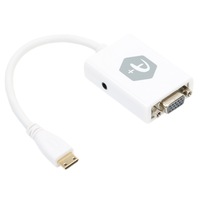 adaptor a mini hdmi to vga cu audio 15 cm imagen 35_0_
0