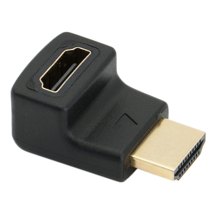 Adaptor A+ HDMI - 270 de grade