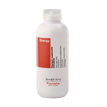 Sampon impotriva caderii parului, Fanola, Energy 350 ml Sampon impotriva caderii parului, Fanola, Energy 350 ml