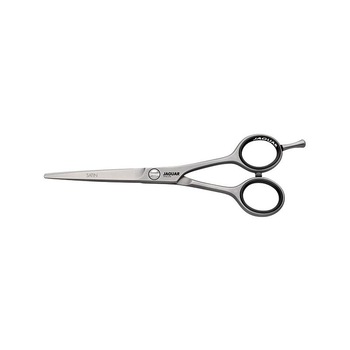 Foarfeca de tuns Jaguar Satin 5.5inch-14cm Foarfeca de tuns Jaguar Satin 5.5inch-14cm