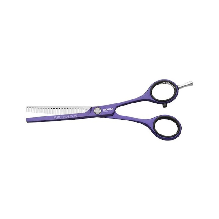 Foarfeca filat Jaguar Viola 5inch-13cm