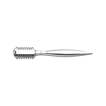 Pieptan de filat Jaguar Thin Pro Pieptan de filat Jaguar Thin Pro
