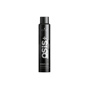 Spuma Spray pentru volum la radacini Schwarzkopf Osis+ Session Label Volumizing Mousse 200ml Spuma Spray pentru volum la radacini Schwarzkopf Osis+ Session Label Volumizing Mousse 200ml