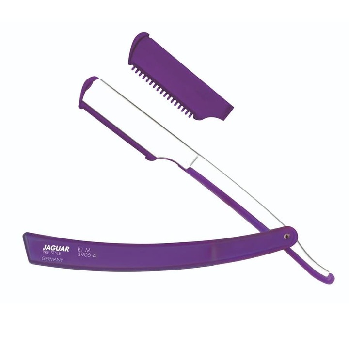 Jaguar R1M Violet borotva