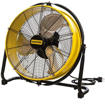 Ventilator industrial MASTER Italia, model DF20, diametru 50cm, 6600m3/h, 107W Ventilator industrial MASTER Italia, model DF20, diametru 50cm, 6600m3/h, 107W
