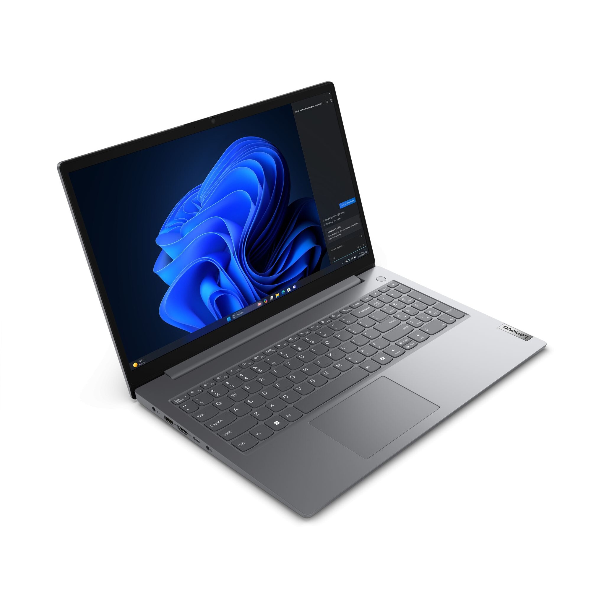 Laptop Lenovo Notebook V15 G5, 15.6 inch 1920 x 1080, Intel Core 5 Laptop Lenovo Notebook V15 G5, 15.6 inch 1920 x 1080, Intel Core 5
