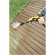 Aparat de spalat cu presiune Karcher K7 Smart Control Flex, putere 3000 W, motor racit cu apa, 180 bar, 600 l/h debit maxim, furtun de presiune PremiumFlex 10m, pistol presiune G 180 Q Smart Control, lance 3 in 1 Multi Jet, Plug 'n' Clean system