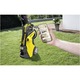 Aparat de spalat cu presiune Karcher K7 Premium Smart Control Flex, 3000 W, motor racit cu apa,180 bar, 600 l/h debit maxim, furtun de presiune Premium Flex 10 m, lance 3-in-1 Multi Jet, Bluetooth, pistol G180Q Smart Control