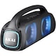 Boxa portabila AKAI ABTS-100, 60W, Bluetooth, Radio FM, USB, Aux In, LED Light, Negru