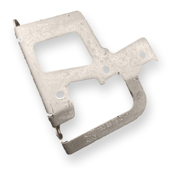 Jobb kipufogócső tartó Mercedes-Benz E-Class W213, S-Class W222, GLC X253, AMG GT C290, új