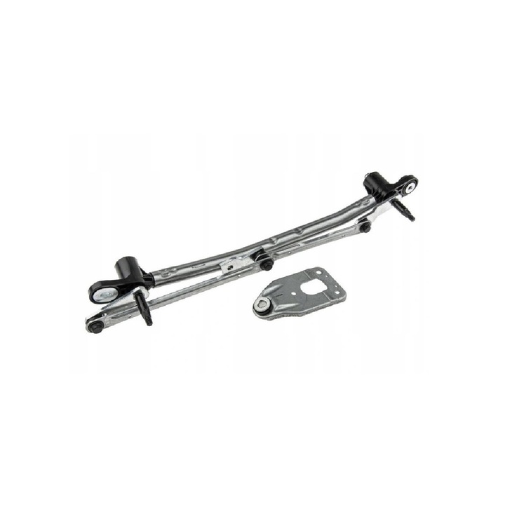 Лостов механизъм за чистачки Opel Combo D