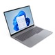 Лаптоп ASUS Zenbook S 16, 16" 3K, AMD Ryzen AI 9 HX 370 до 5,1 GHz, 32 GB RAM LPDDR5x, 1 TB SSD, AMD Radeon 890M, Windows 11 Pro, Scandinavian White LPDDR5x