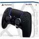 Controller Wireless PlayStation 5 (PS5) DualSense Edge, Midnight Black