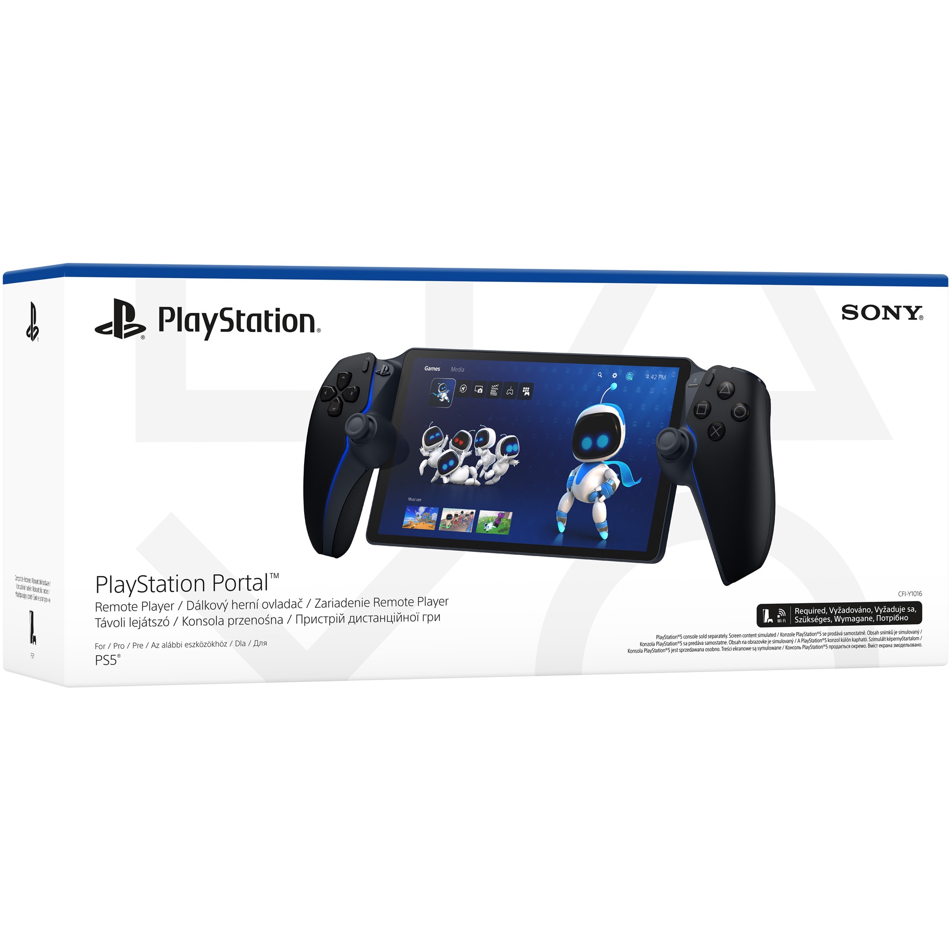 おもちゃ PlayStation Portal res_01f4fd0a10f627958361d27049