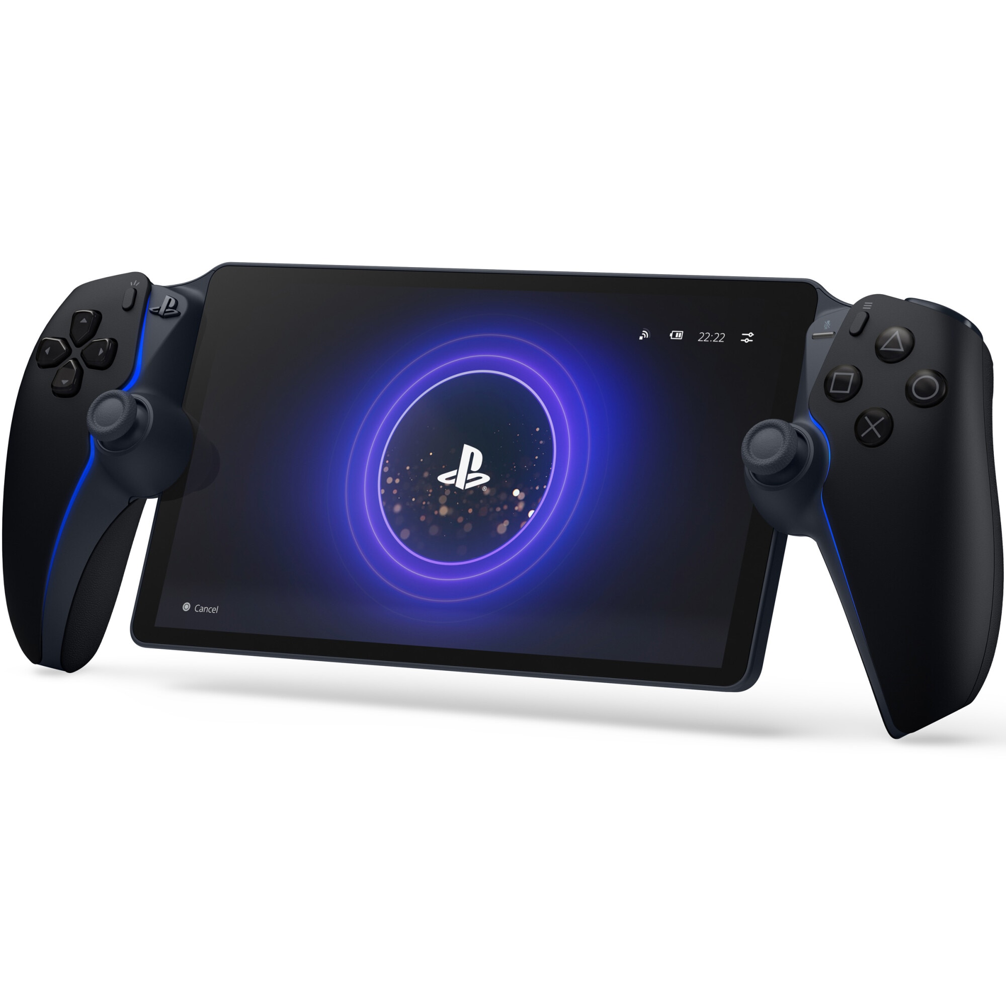 PlayStation Portal Remote Player, Midnight Black - eMAG.ro