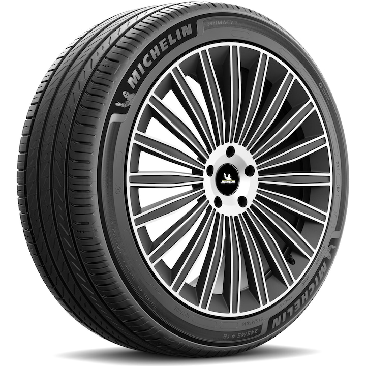 Michelin PRIMACY 5 205/55R16 91W nyári gumiabroncs